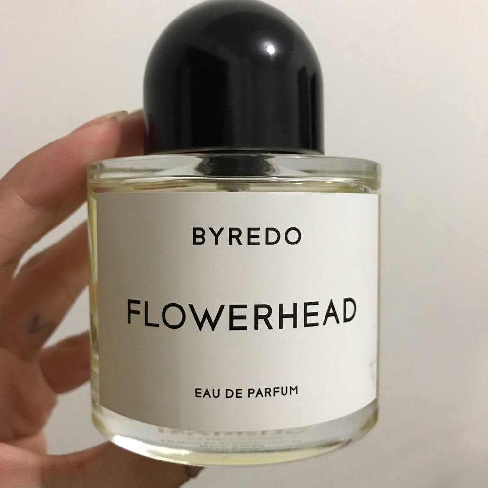Flowerhead Byredo